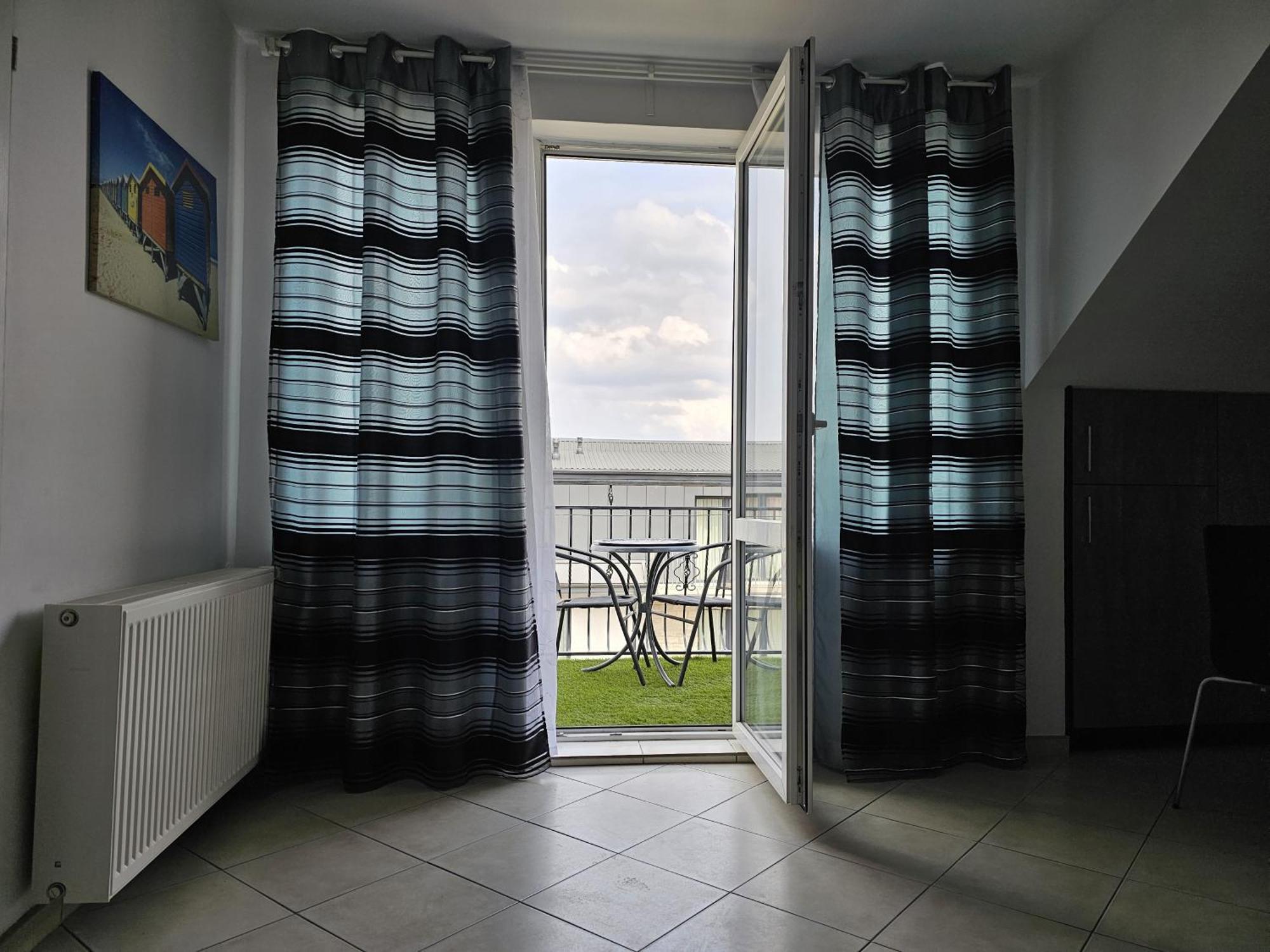Pokoje U Marii Miedzyzdroje Bagian luar foto