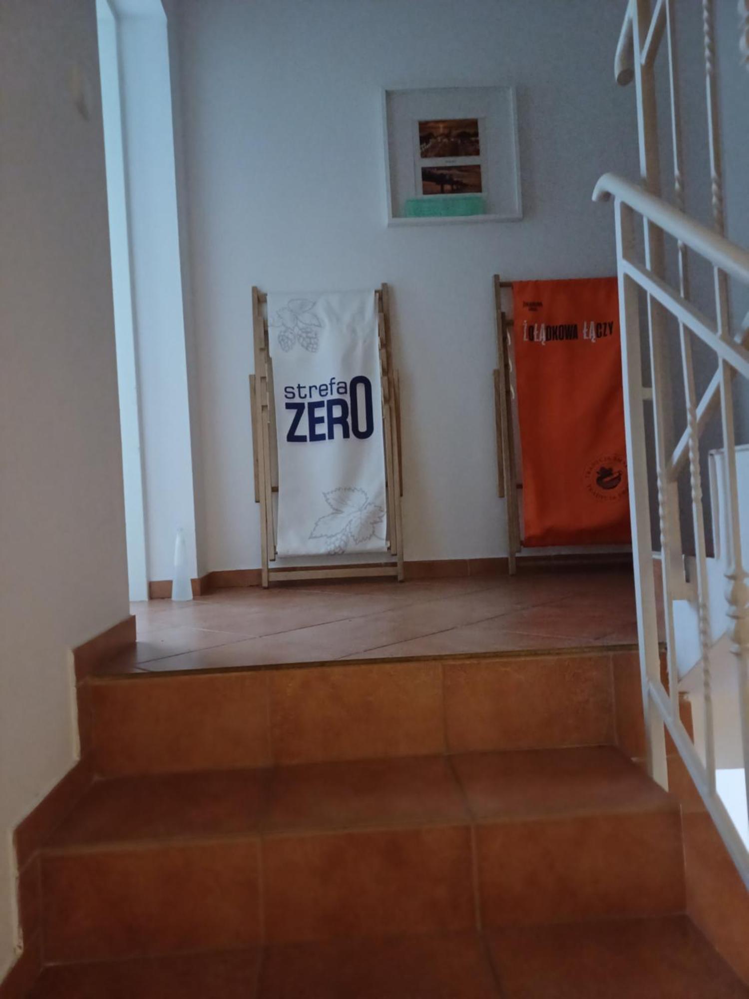 Pokoje U Marii Miedzyzdroje Bagian luar foto