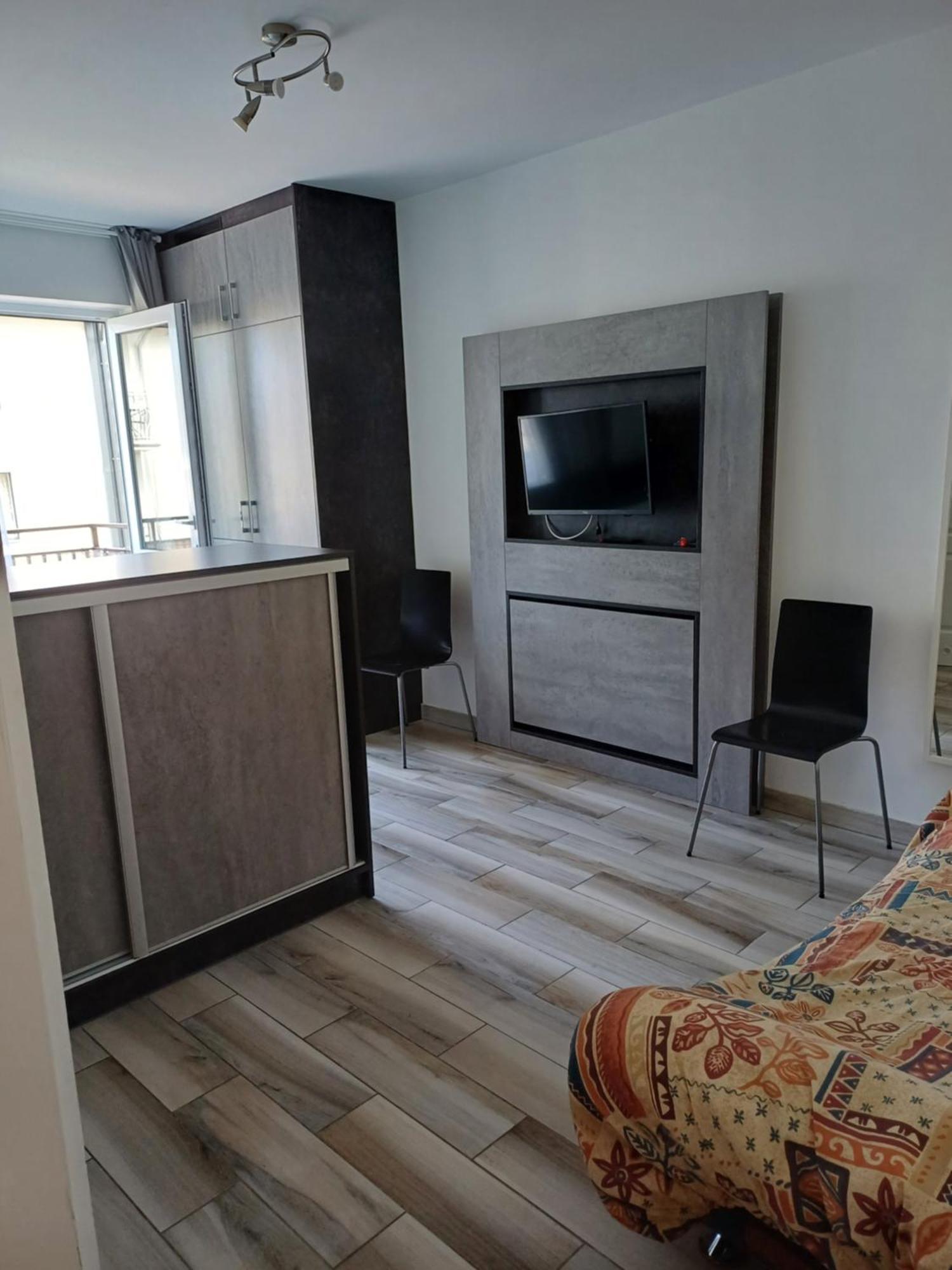 Pokoje U Marii Miedzyzdroje Bagian luar foto