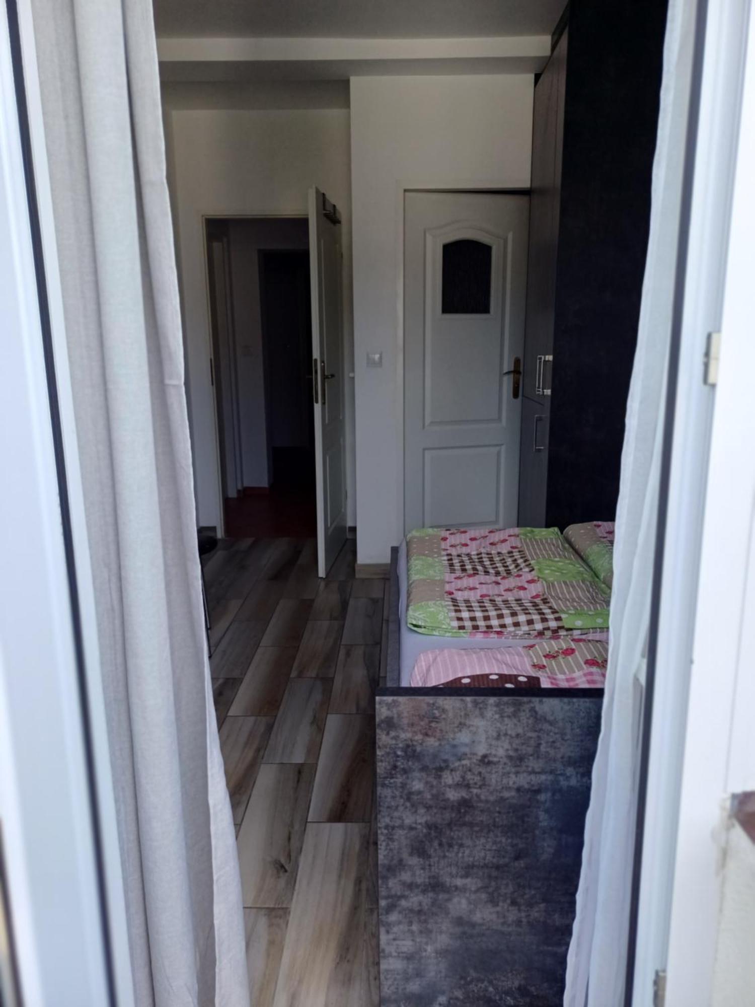 Pokoje U Marii Miedzyzdroje Bagian luar foto