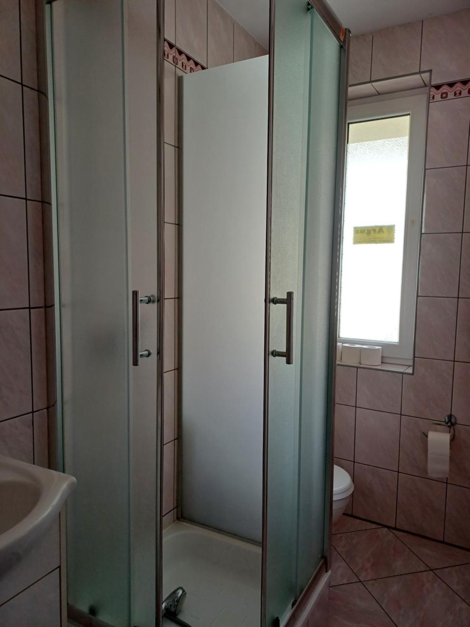 Pokoje U Marii Miedzyzdroje Bagian luar foto