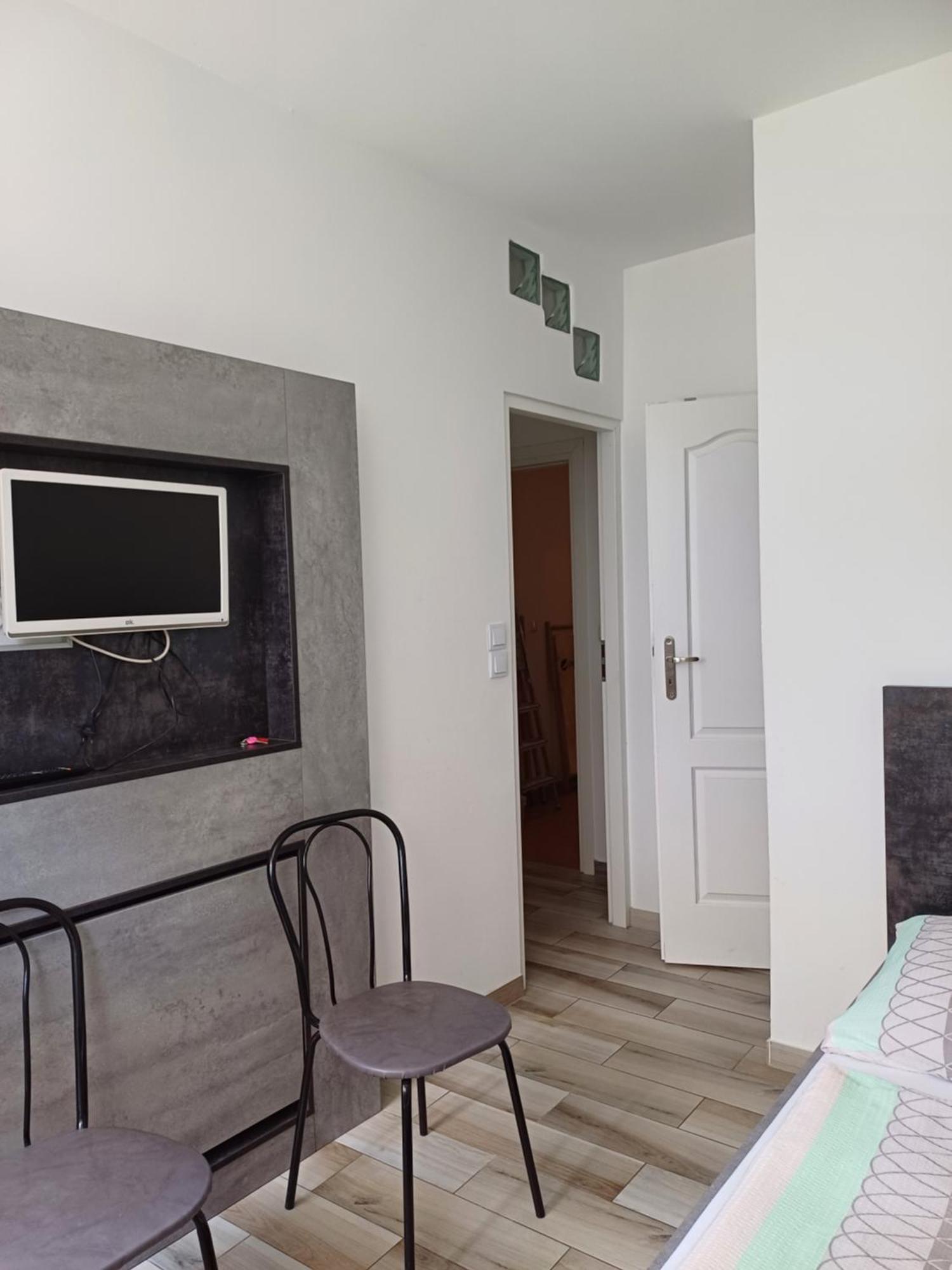 Pokoje U Marii Miedzyzdroje Bagian luar foto